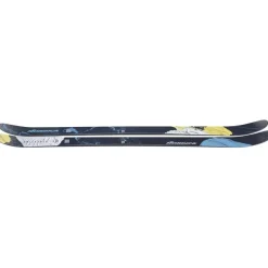 Unleashed 108 B-Grade Skis 2025