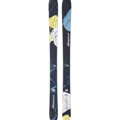 Unleashed 108 B-Grade Skis 2025