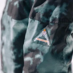 Upton Anorak Women's Snowboard/Ski Jacket