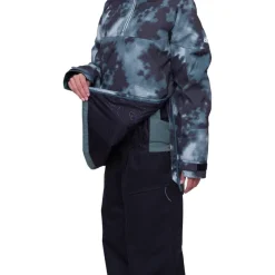 Upton Anorak Women's Snowboard/Ski Jacket