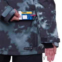 Upton Anorak Women's Snowboard/Ski Jacket