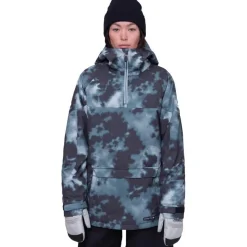 Upton Anorak Women's Snowboard/Ski Jacket