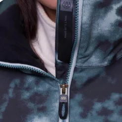 Upton Anorak Women's Snowboard/Ski Jacket