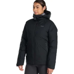 Valiance Women's Insulated Down Jacket