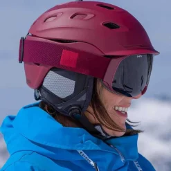 Vantage Mips Women's Snowboard/Ski Helmet
