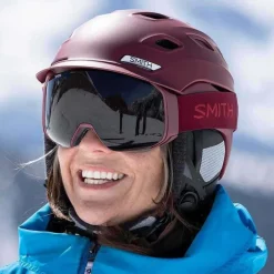 Vantage Mips Women's Snowboard/Ski Helmet