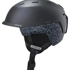 Vanta Pro Jag Ski and Snowboard Helmet