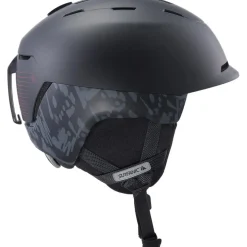 Vanta Pro Vandal Ski and Snowboard Helmet