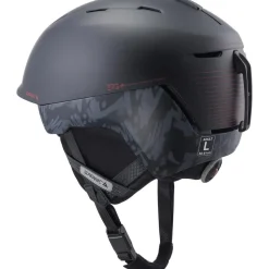 Vanta Pro Vandal Ski and Snowboard Helmet