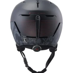 Vanta Pro Vandal Ski and Snowboard Helmet