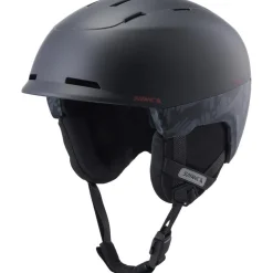 Vanta Pro Vandal Ski and Snowboard Helmet