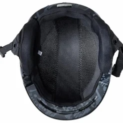 Vanta Pro Vandal Ski and Snowboard Helmet