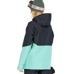 V.Co Aris Gore-Tex Women's Ski/Snowboard Jacket