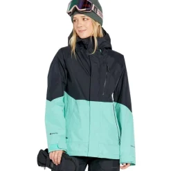 V.Co Aris Gore-Tex Women's Ski/Snowboard Jacket
