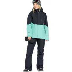 V.Co Aris Gore-Tex Women's Ski/Snowboard Jacket