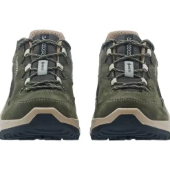 Ventierra GTX Lo Women's Waterproof Walking Shoes