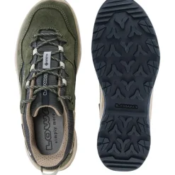 Ventierra GTX Lo Women's Waterproof Walking Shoes