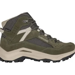 Ventierra GTX QC Women's Waterproof Hiking Boots