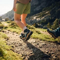 Ventierra GTX QC Women's Waterproof Hiking Boots