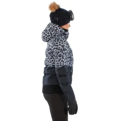 Venus Jag Women's Insulated Ski/Snowboard Jacket