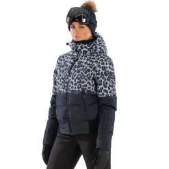 Venus Jag Women's Insulated Ski/Snowboard Jacket