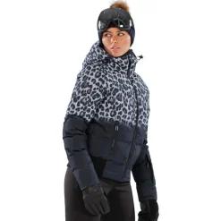 Venus Jag Women's Insulated Ski/Snowboard Jacket