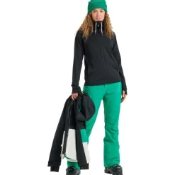 Vertere Full Zip Women's Technical Fleece