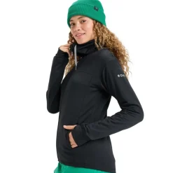 Vertere Full Zip Women's Technical Fleece