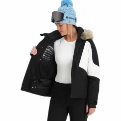 Vida Women's Ski Jacket