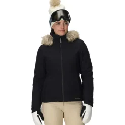 Vida Women's Ski Jacket