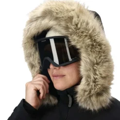 Vida Women's Ski Jacket