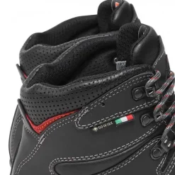 996 Vioz Gore-Tex Wide Last Leather Trekking Boots