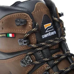 Virtex Gore-Tex RR Hiking Boots