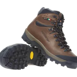 Virtex Gore-Tex RR Hiking Boots