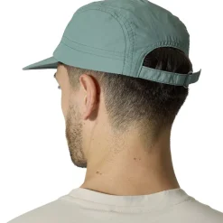 Vista 5 Panel Cap