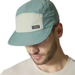 Vista 5 Panel Cap