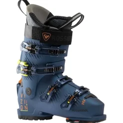 Vizion 4B 120 HV Grip Walk Ski Boots 2026