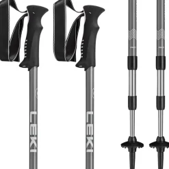 Voyager Adjustable Trekking Poles