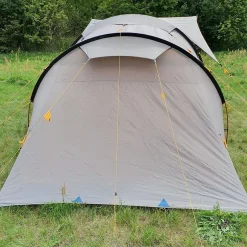 Voyager Lightweight 4-Person Camping Tent