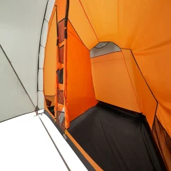 Voyager Lightweight 4-Person Camping Tent