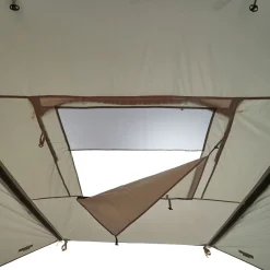 Voyager Lightweight 4-Person Camping Tent