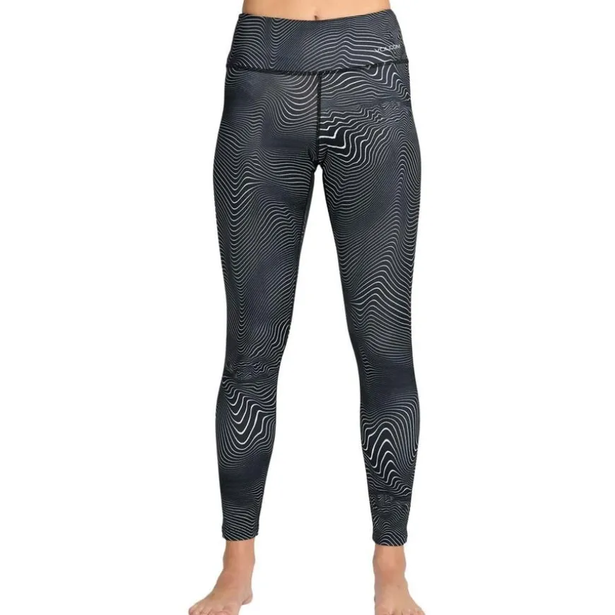 V-Science Women's Snowboard Base Layer Pants