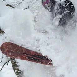 Wagyu All Mountain/Freestyle Snowboard 2026