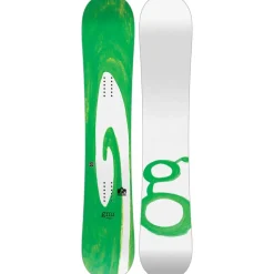 Wagyu All Mountain/Freestyle Snowboard 2027
