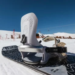 Wallie Freestyle Snowboard 2026