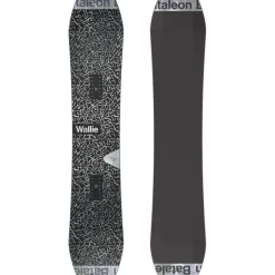 Wallie Freestyle Snowboard 2026