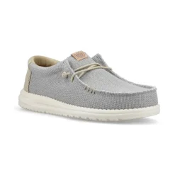 Wally Braided Slip on Shoe