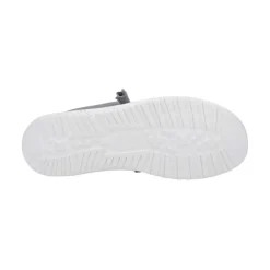 Wally Canvas Trainers/Shoes