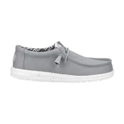 Wally Canvas Trainers/Shoes