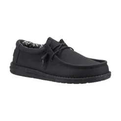 Wally Canvas Trainers/Shoes